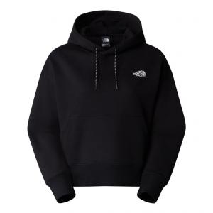 THE NORTH FACE Bluza damska W Outdoor Graphic Hoodie tnf black-M