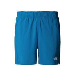 THE NORTH FACE Szorty męskie M 24/7 7 in. Short adriatic blue-M