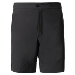 THE NORTH FACE Spodenki męskie PARAMOUNT ACTIVE SHORT Regular asphalt grey-asphalt grey-48