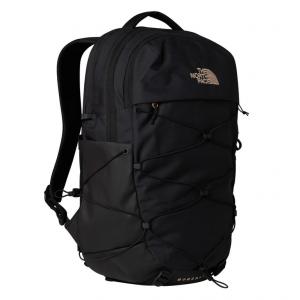 THE NORTH FACE Plecak damski W Borealis tnf black heather/burnt