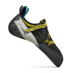 SCARPA Buty wspinaczkowe Veloce black-yellow-43