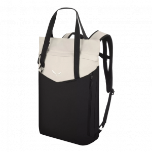 SALEWA Torba Fanes Tote Bag oatmeal