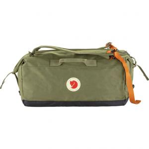 FJALLRAVEN Torba podróżna Farden Duffel 50 green