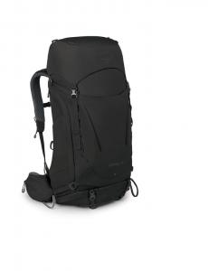 OSPREY Plecak wyprawowy męski Kestrel 48 black L/XL
