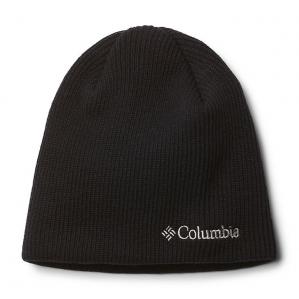 COLUMBIA Czapka WHIRLIBIRD WATCH CAP BEANIE-Czarny