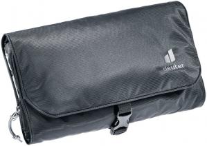 DEUTER Kosmetyczka WASH BAG II black