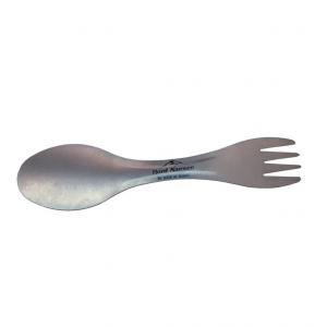 FJORD NANSEN Łyżkowidelec JACON TITANIUM SPORK