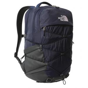 THE NORTH FACE Plecak miejski BOREALIS tnf navy-tnf black