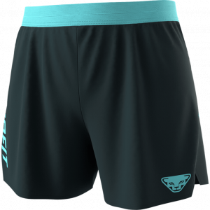 DYNAFIT Spodenki damskie Alpine Shorts W blueberry marine blue/8050-XS