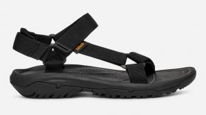 TEVA Sandały męskie M'S Hurricane XLT2 black 40.5