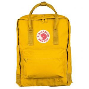 FJALLRAVEN Plecak KANKEN ochre