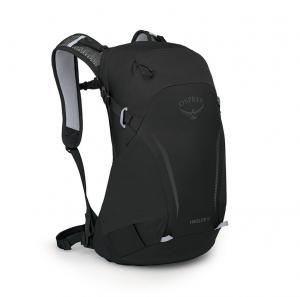 OSPREY Plecak turystyczny Hikelite 18 black