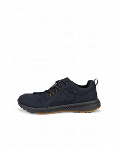 ECCO Buty męskie Terracruise II M GTX marine/night sky-43
