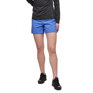 BLACK DIAMOND Spodenki damskie W Sierra Lt Shorts clean blue-XS