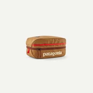 PATAGONIA Organizer Black Hole Cube 6L Talon Gold