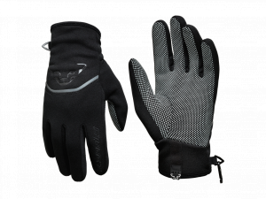 DYNAFIT Rękawice skiturowe Thermal Gloves black-M