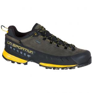 LA SPORTIVA Buty podejściowe męskie TX5 LOW GTX-44-Czarny