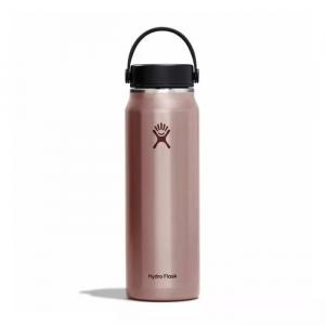 HYDRO FLASK Butelka Termiczna Lightweight Wide Flex Cap B 946 ml quartz