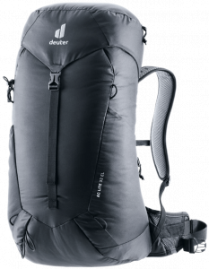 DEUTER Plecak turystyczny AC Lite 32 EL black