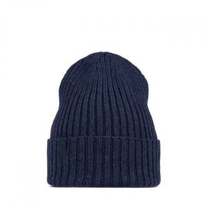 BUFF Czapka Knitted Beanie norval midnight