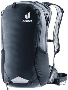 DEUTER Plecak rowerowy RACE AIR 14+3 black