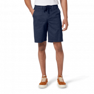 ROYAL ROBBINS Spodenki męskie HEMPLINE SHORT Deep Blue-36