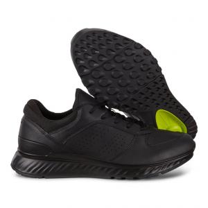 ECCO Buty męskie Exostride M Low black cirrus-43