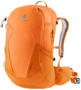 DEUTER Plecak turystyczny damski Futura 25 SL peach-tuscany