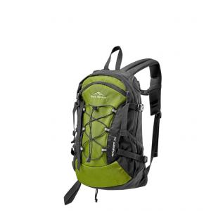 FJORD NANSEN Plecak GERANGER SOLID 30-Czarny
