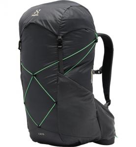 HAGLOFS Plecak L.I.M 35 magnetite