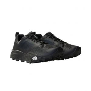 THE NORTH FACE Buty biegowe męskie M Offtrail Tr GORE-TEX tnf black/tnf black-44.5