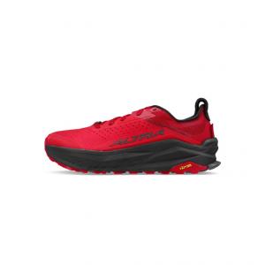 ALTRA Buty biegowe męskie Olympus 6 red-40.5