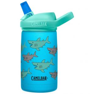 CAMELBAK Butelka dziecięca EDDY + Kids 350ml VSS School of Sharks