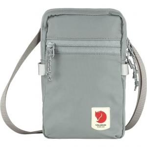 FJALLRAVEN Saszetka High Coast Pocket shark grey