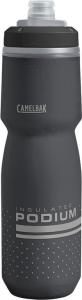 CAMELBAK Bidon PODIUM CHILL 710 ml-Czarny