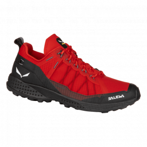 SALEWA Buty damskie PEDROC PTX W Flame/Black-38,5