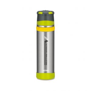 THERMOS Termos z kubkiem THERMOS MOUNTAIN FFX 900 ml Silver