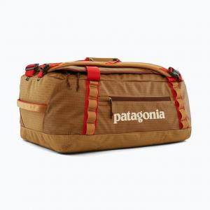 PATAGONIA Torba podróżna Black Hole Duffel 40L Talon Gold