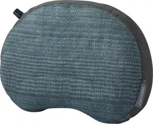 THERMAREST Poduszka Airhead Reg blue woven