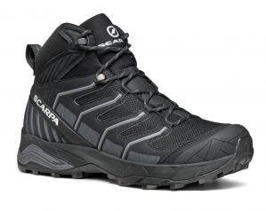 SCARPA Buty męskie MAVERICK MID GTX-45-Czarny