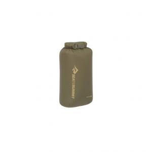 SEA TO SUMMIT Worek LIGHTWEIGHT DRY BAG 5L burnt olive