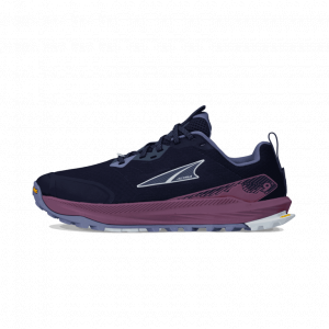 ALTRA Buty biegowe damskie W Lone Peak 9+ dark blue-37.5