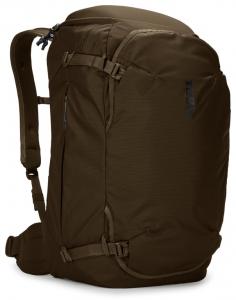 THULE Plecak podróżny Landmark Travel Pack 40 L deep khaki