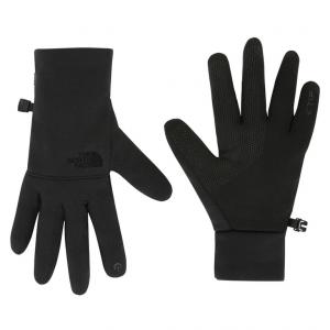 THE NORTH FACE Rękawice męskie ETIP RECYCLED GLOVES tnf black-S