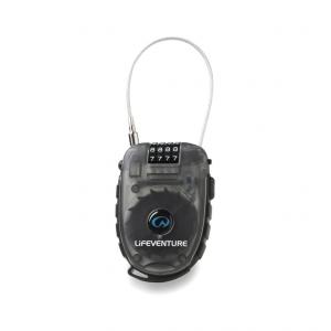 LIFEVENTURE Kłódka MINI CABLELOCK C-400