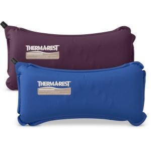 THERMAREST Poduszka LUMBAR PILLOW-Niebieski