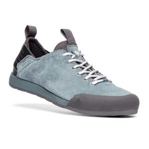 BLACK DIAMOND Buty damskie W Session Suede Shoes storm blue-37.5