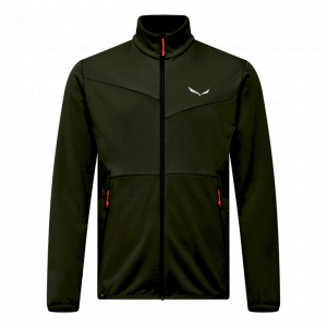 Salewa Polar męski Puez Cammino PL Jacket dark olive-L