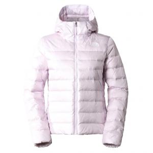 THE NORTH FACE Kurtka puchowa damska ACONCAGUA HOODIE lavender fog-XS