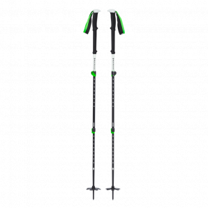 BLACK DIAMOND Kije narciarsko-trekkingowe EXPEDITION 3 SKI POLES-125 cm